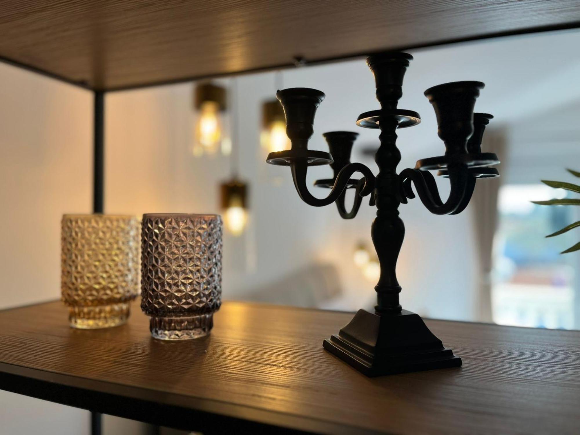 Olivea Luxury Suites Fazana Bilik gambar