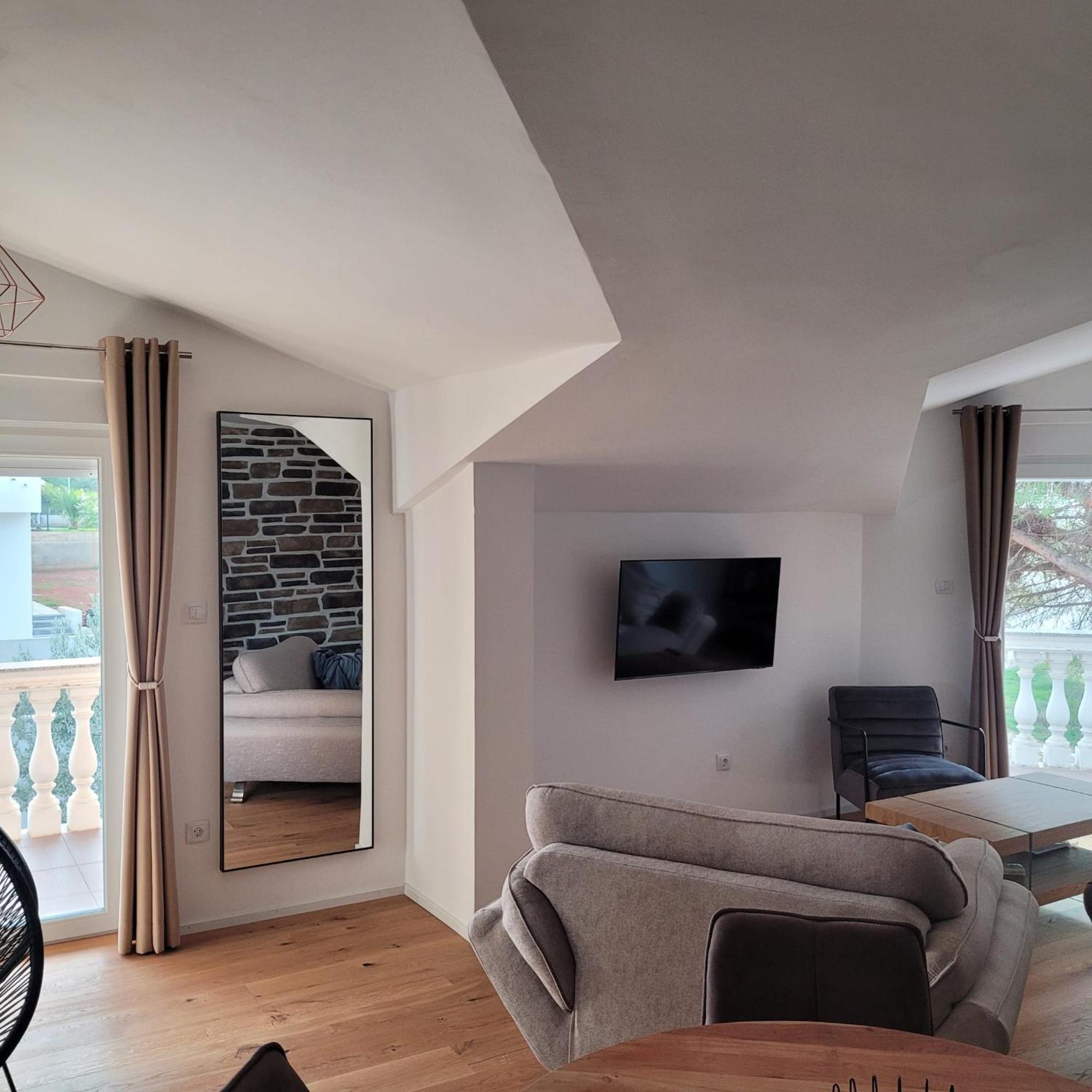 Olivea Luxury Suites Fazana Bilik gambar